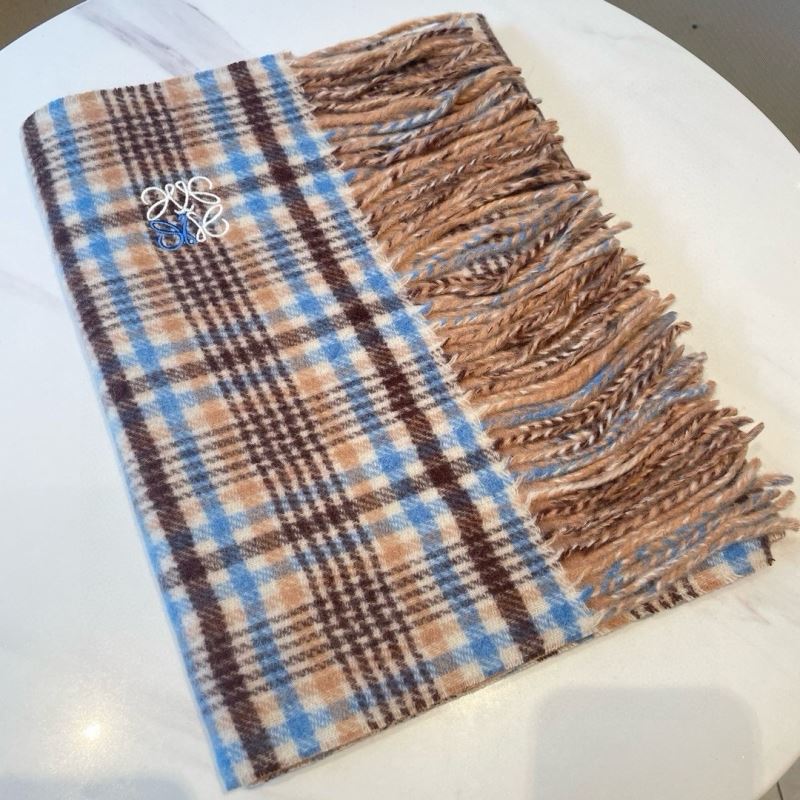 Loewe Scarf